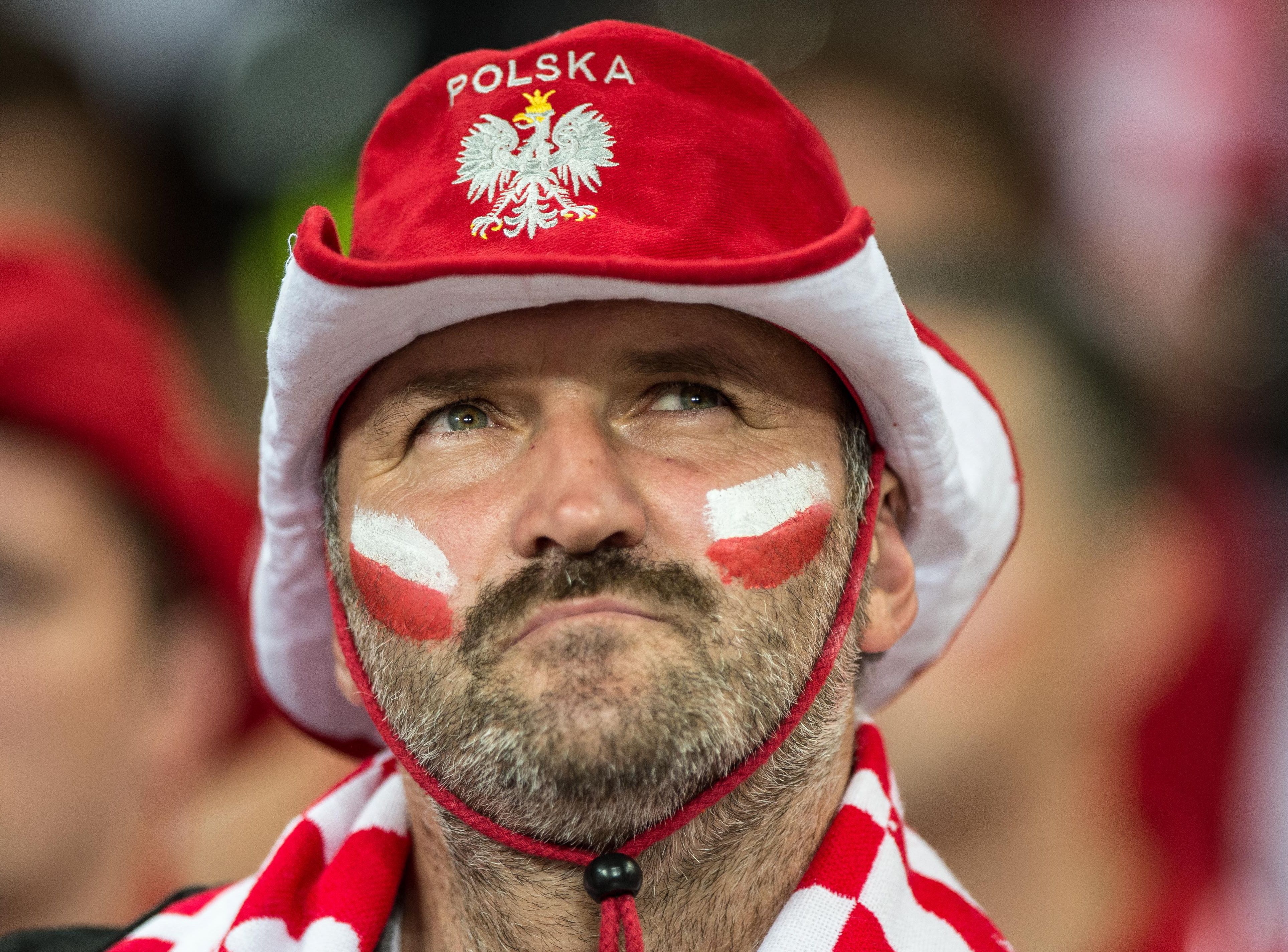 Wenezuela rozbita w pył.