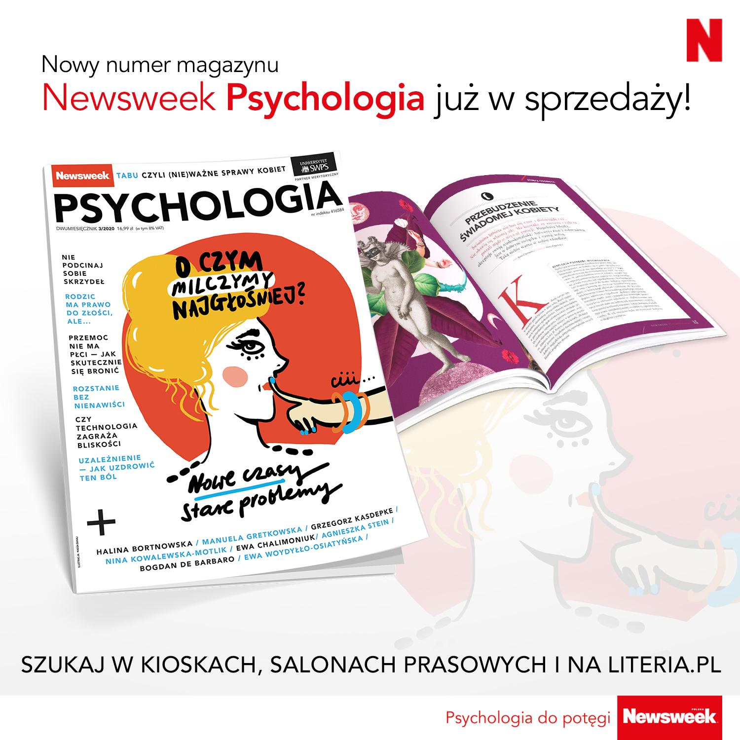 NW PSYCHOLOGIA 03 2020  