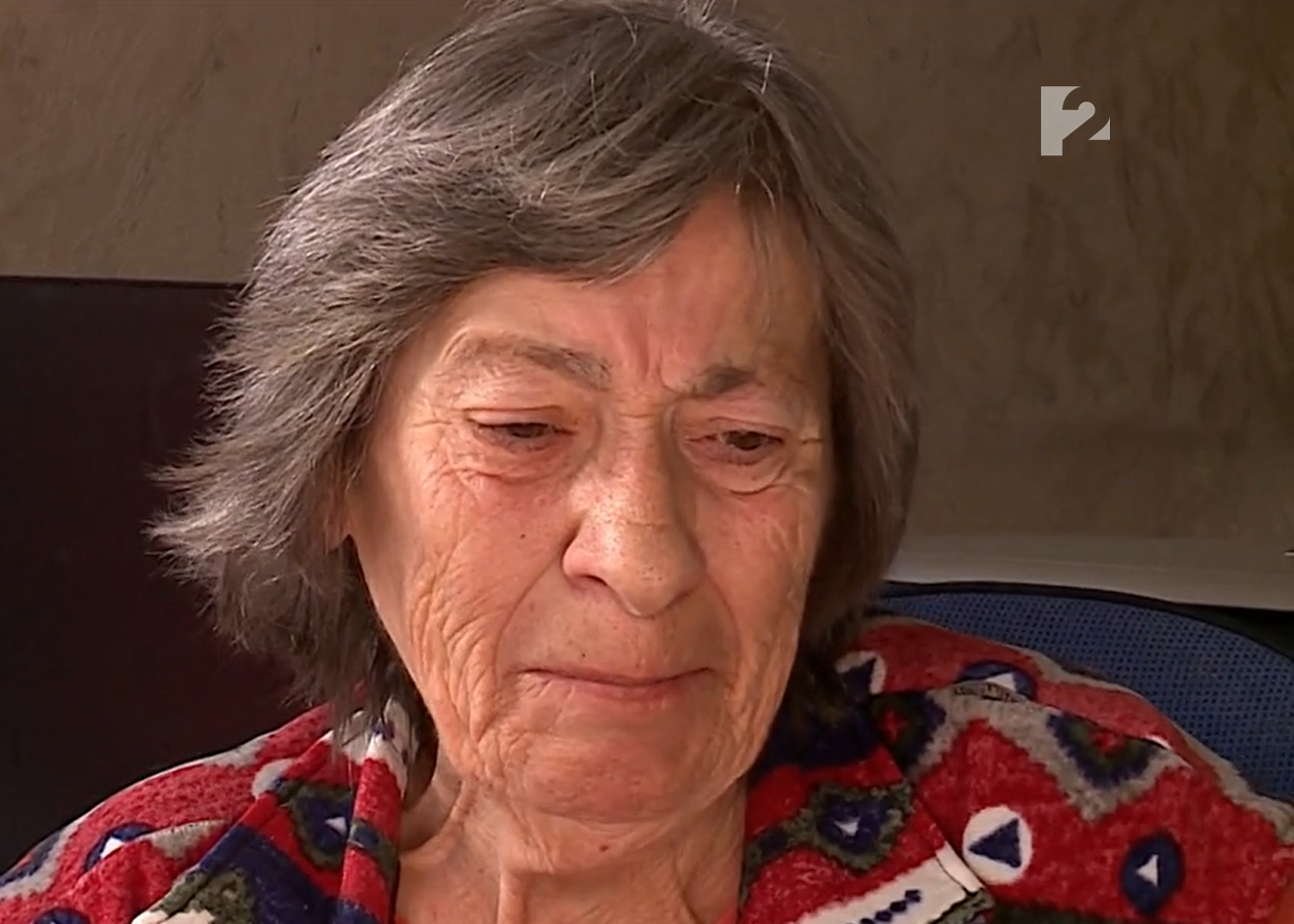 Könnyeivel küszködve mesélt a gödi családirtás áldozatának édesanyja: még mindig rettegnek - videó
