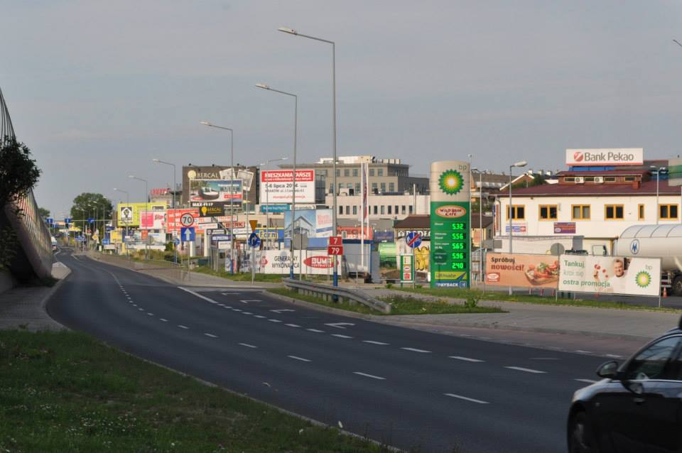 Kraków