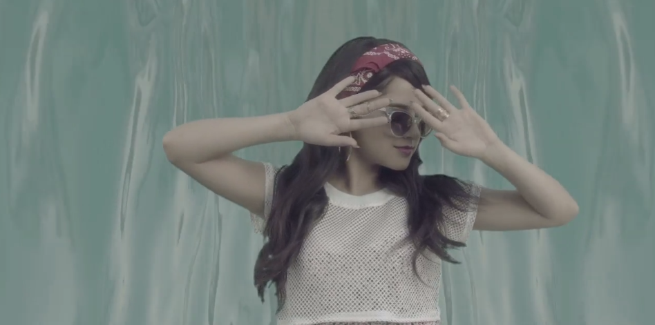 9. Becky G.