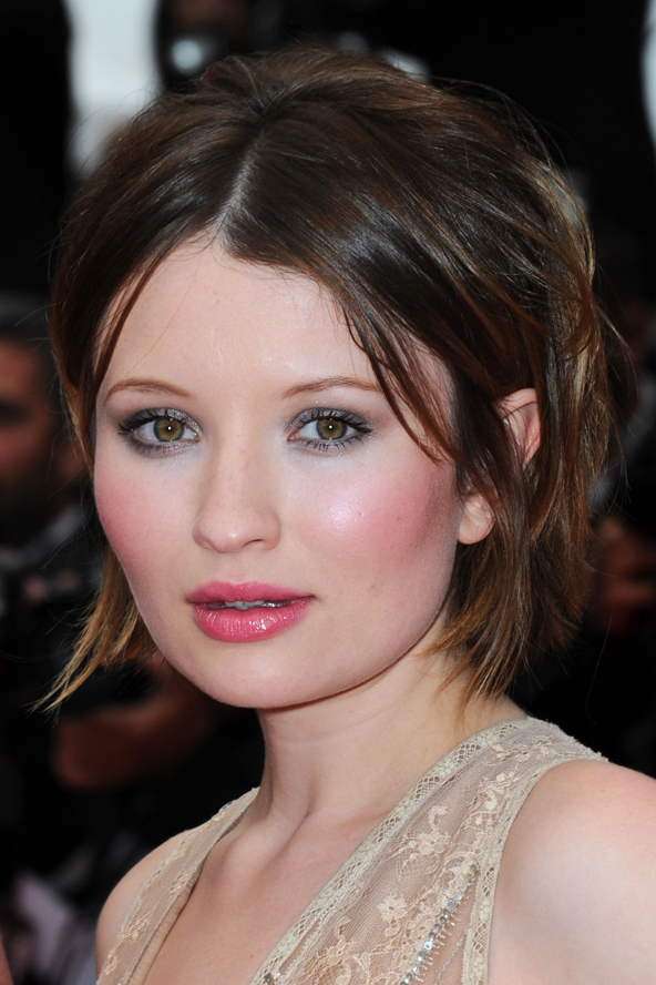 Emily Browning