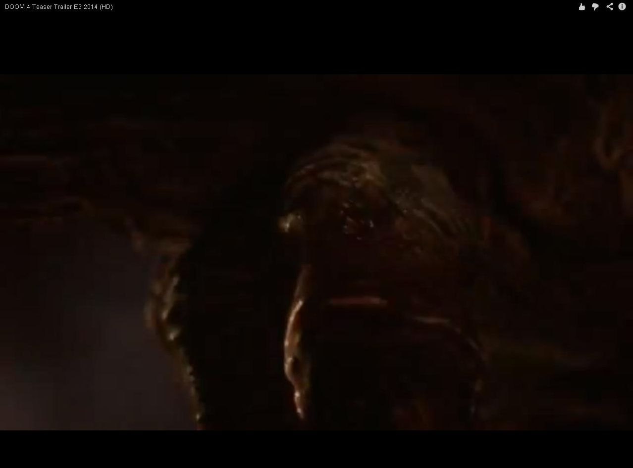 Doom 4