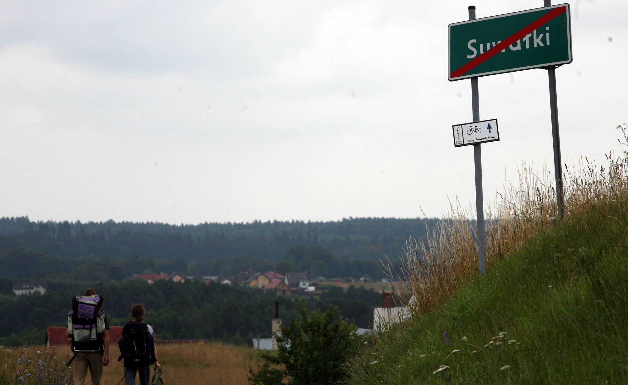 Suwałki