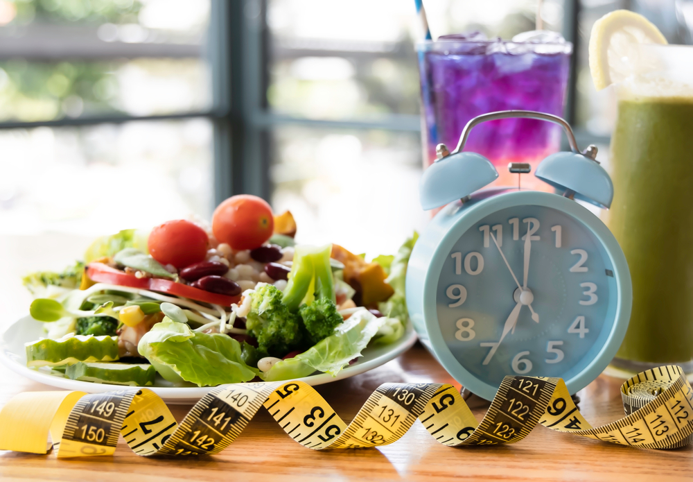 12 órás diéta hogyan lehet fogyni 45 évesen