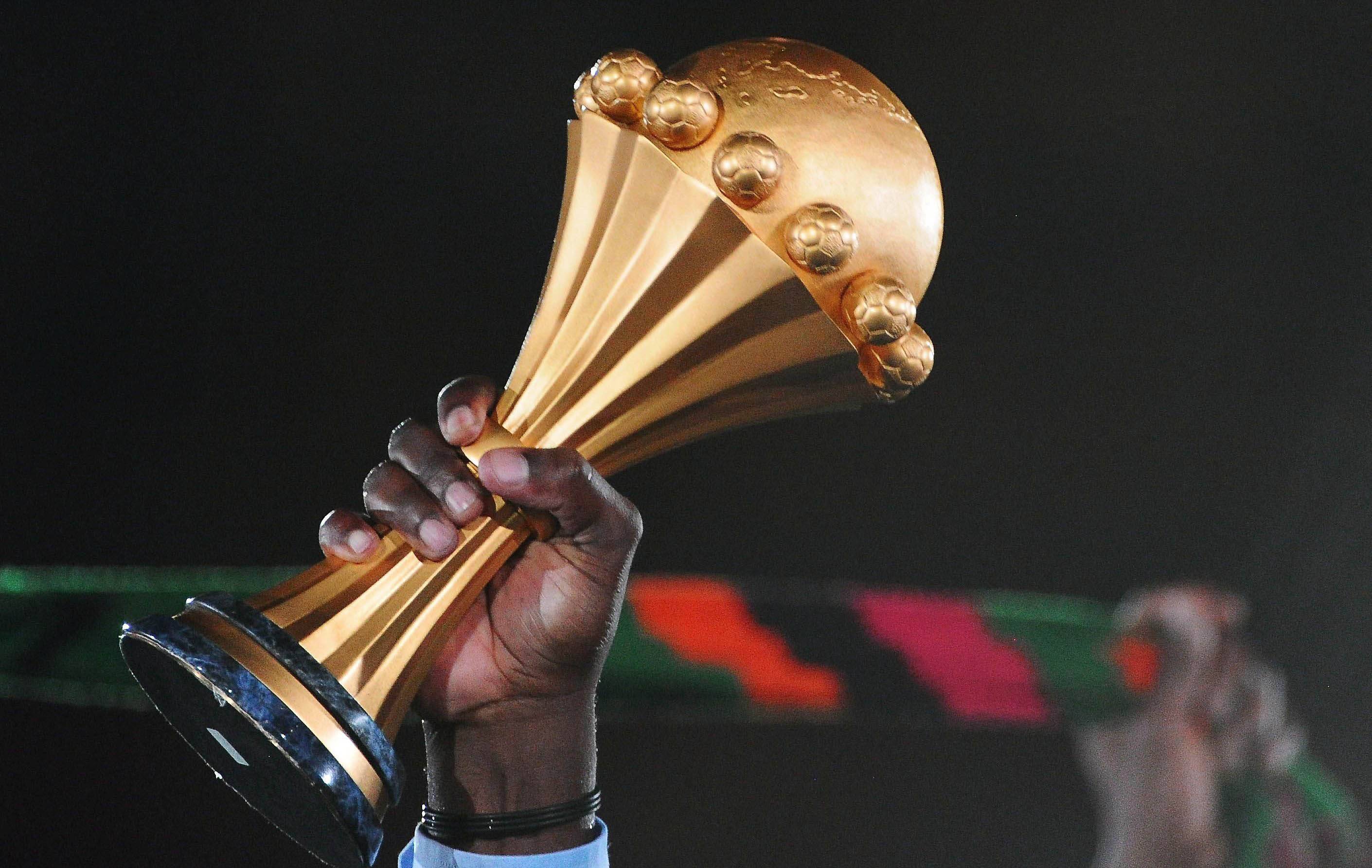 CAF postpones 2023 AFCON to January 2024