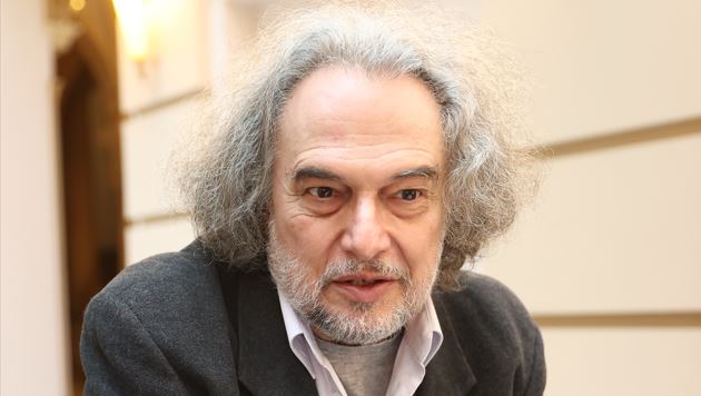 Laár András elárulta, miért hagyta ott a L’art pour l’art Társulatot