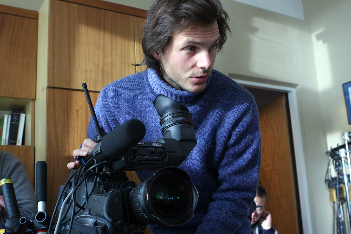 Michał Englert