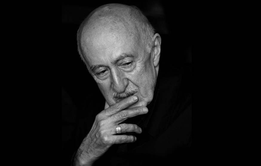 Gyászol a filmvilág: meghalt a legendás rendező