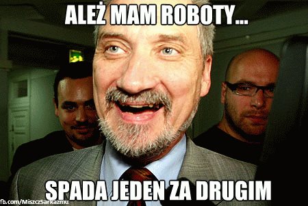 mem / Miszcz sarkazmu