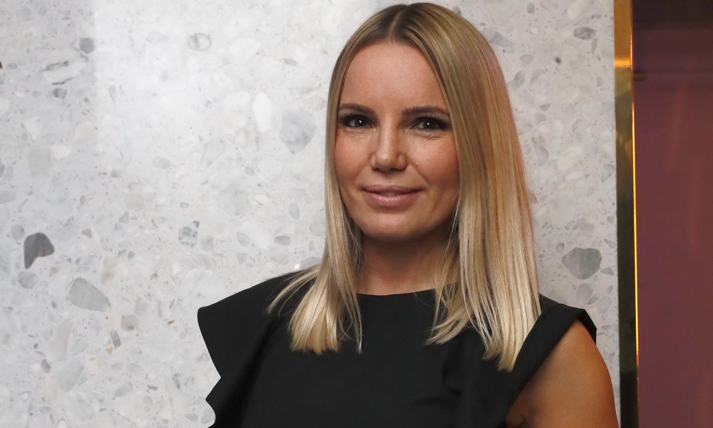 „Sokkot kaptam, amikor megláttam a hátamból kivett csavarokat” – Ijesztő fotókon Béres Anett horrorsérülése