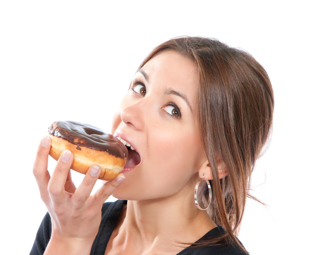 Pączki