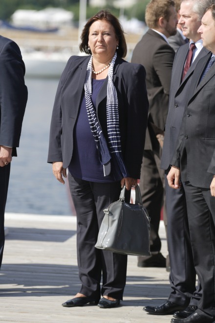 Anna Komorowska