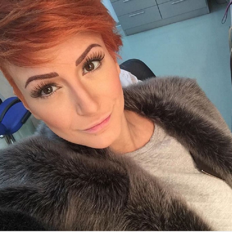 Du&scaron;ica Jakovljević