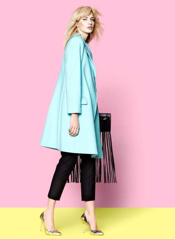 kolekcja Resort 2015 Simple CP / Simple