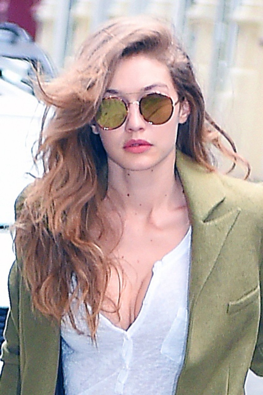 Gigi Hadid