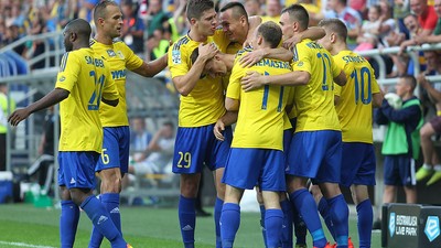 Luka Marić nowym zawodnikiem Arki Gdynia