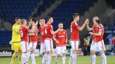 Kolar pójdzie w ślady Brleka? „Decyzję o transferze do Wisły podjąłem w godzinę”