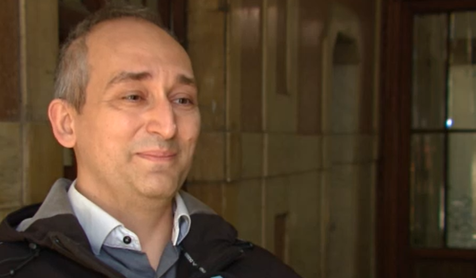 Sírva mesélte el a budapesti háziorvos, miért hagyja ott a praxisát - videó