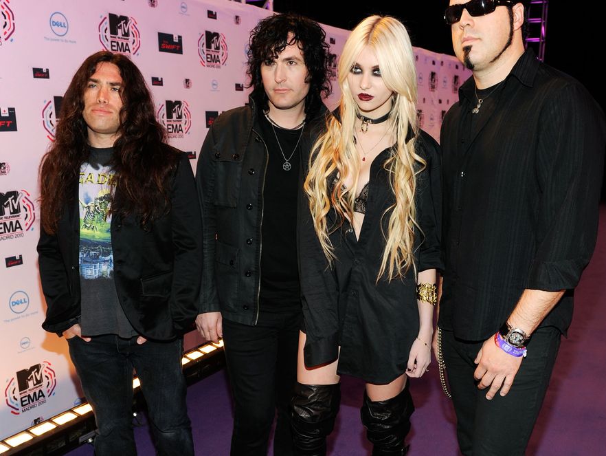 Taylor Momsen