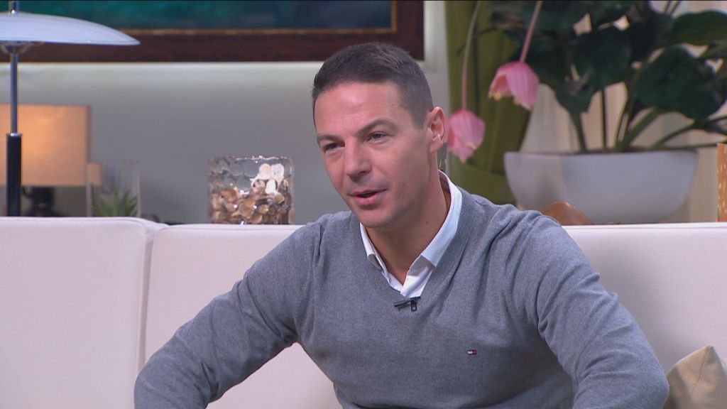 Óriási boldogság: újra megházasodik a magyar énekes – "A feleségem érdeme, hogy még együtt vagyunk..."