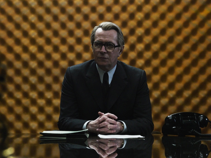 Najlepszy aktor: Gary Oldman –