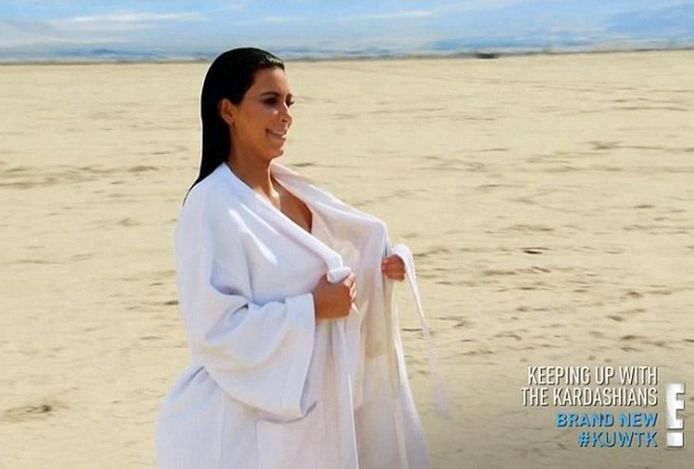 Kim Kardashian