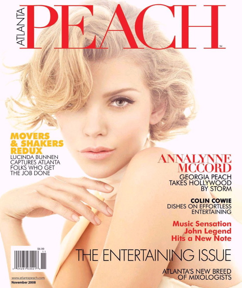 AnnaLynne McCord,