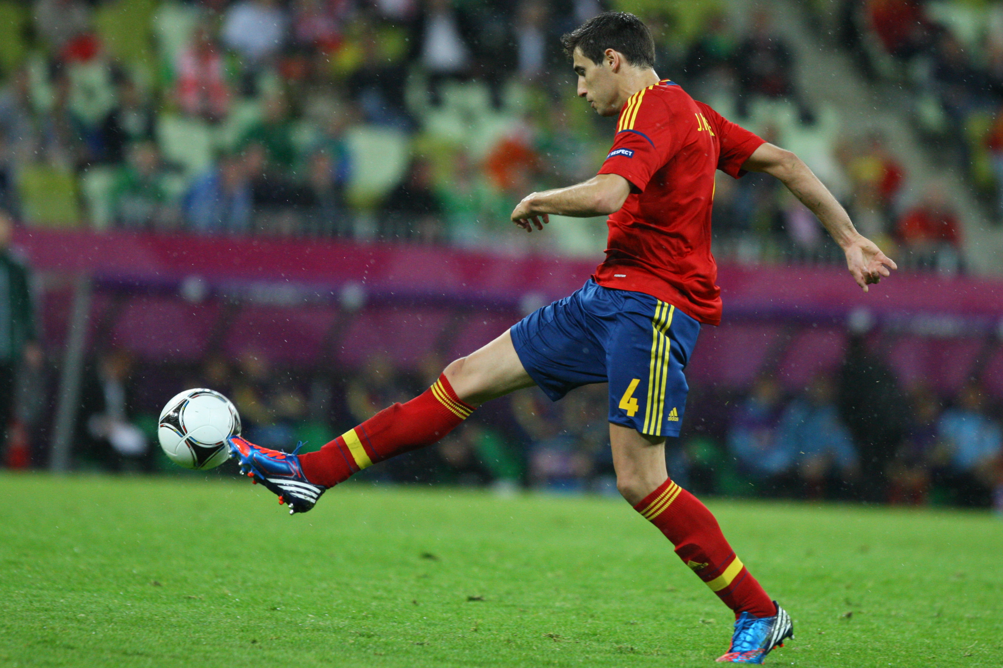 Javi Martinez