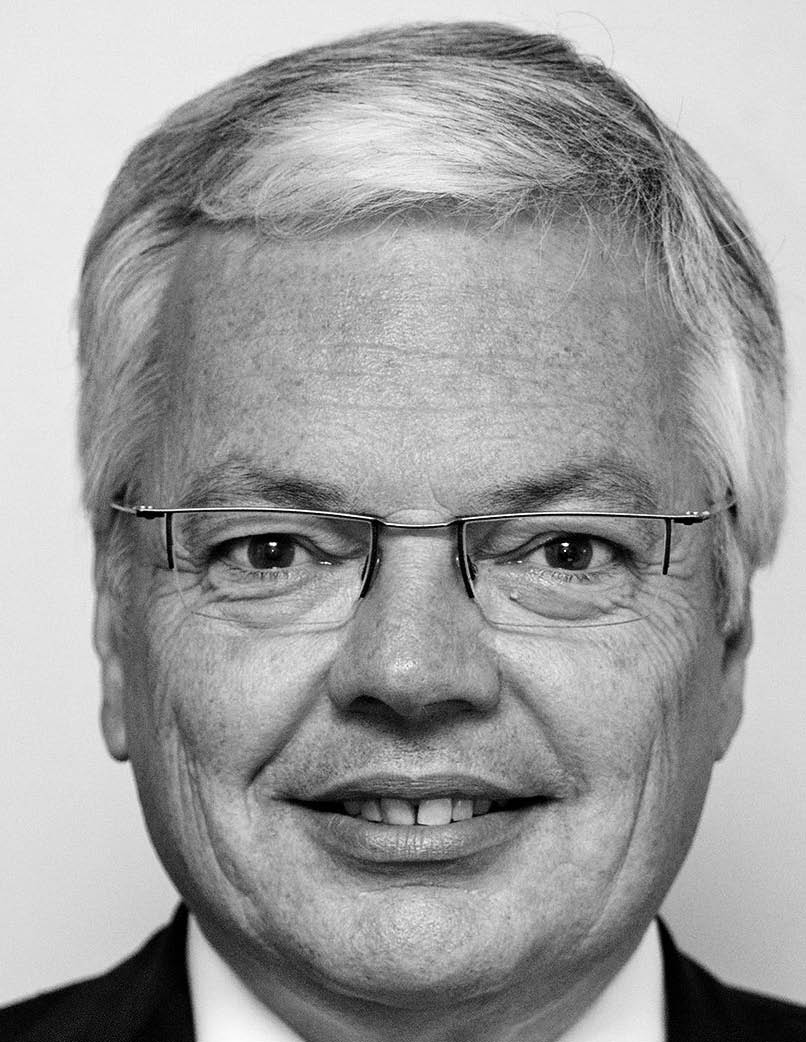 logo Didier Reynders