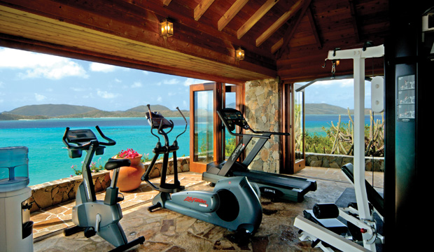 Necker Island