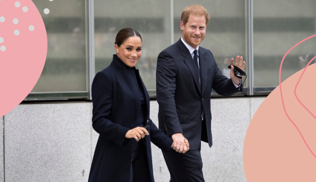 Testbeszédük mindent elárul: ilyen valójában Meghan Markle és Harry herceg kapcsolata