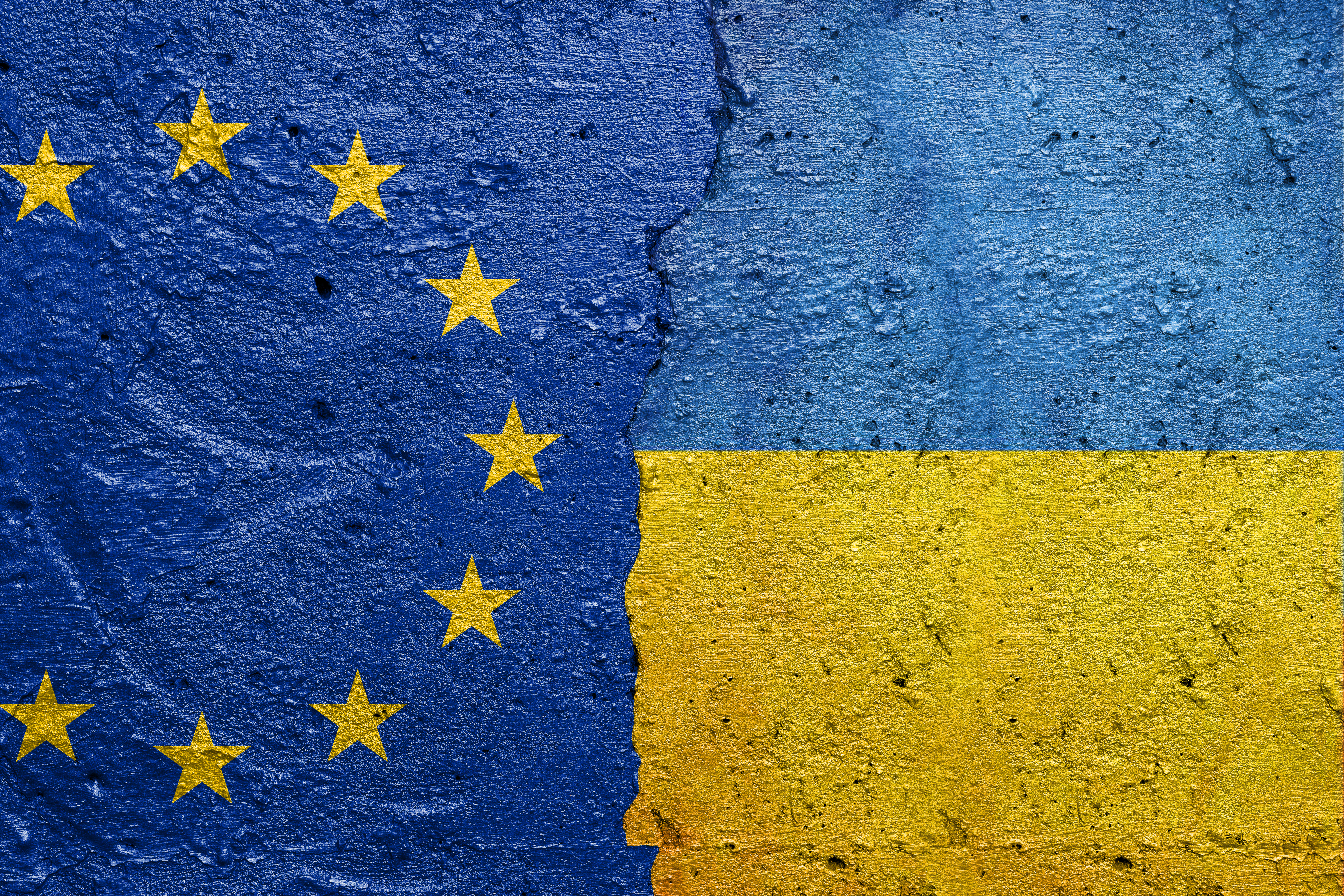 Ön szerint legyen Ukrajna az EU tagja?