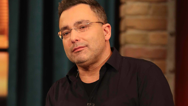 „Felkészületlenül lettem árva” – Sváby András őszintén mesélt szüleinek elvesztéséről