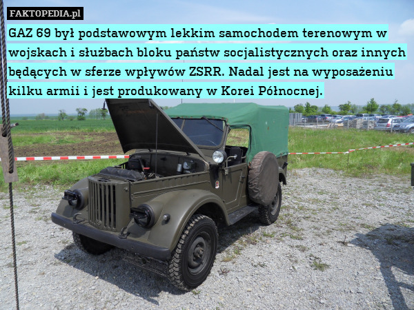 GAZ 69