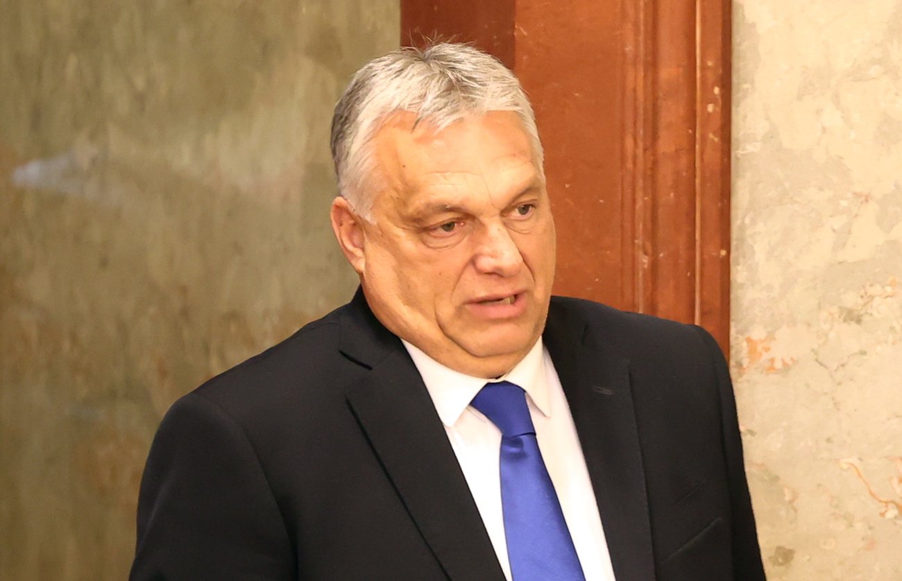 Demszky Gábor elárulta, szerinte ki lehetne Orbán kihívója 2026-ban
