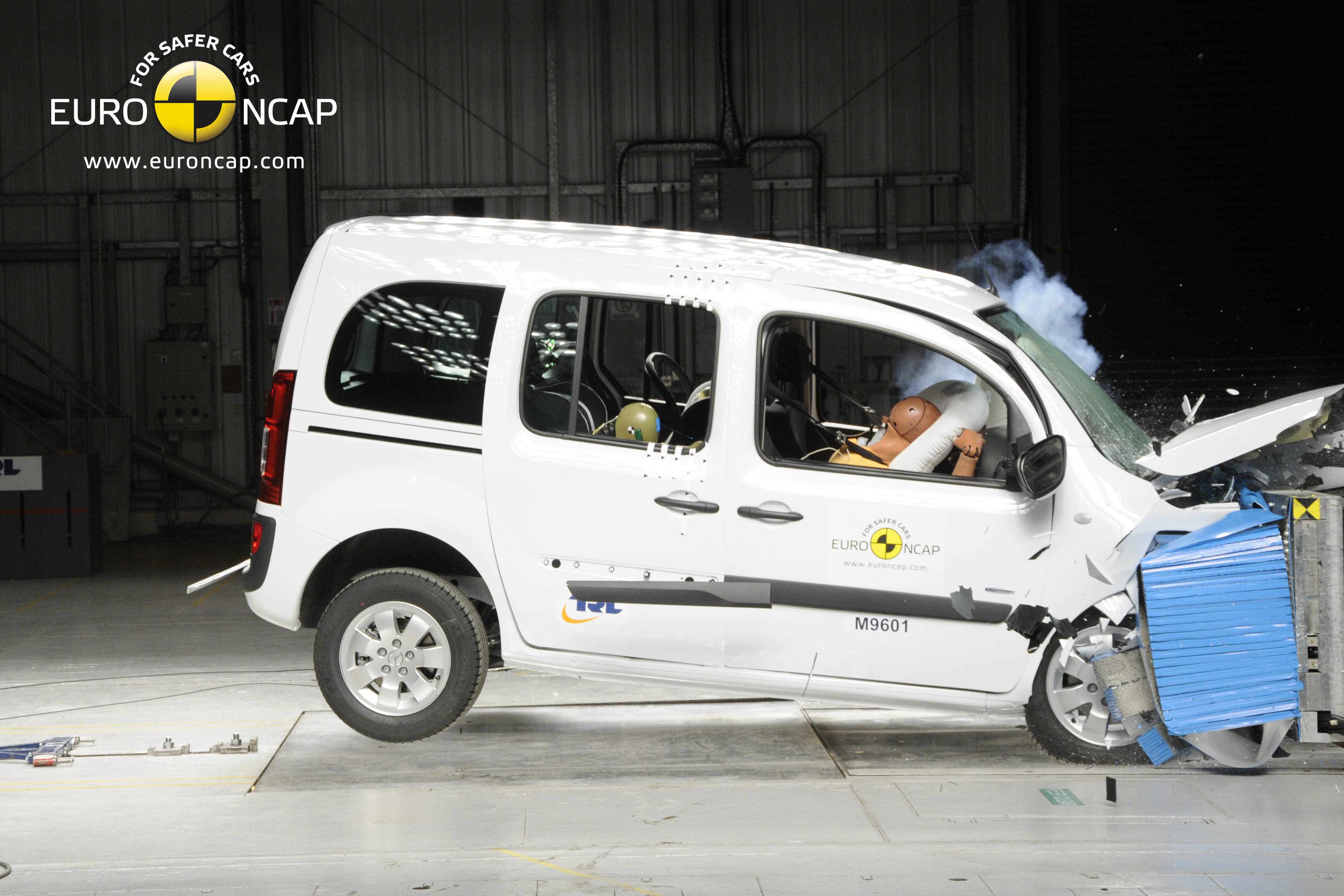 Mercedes citan