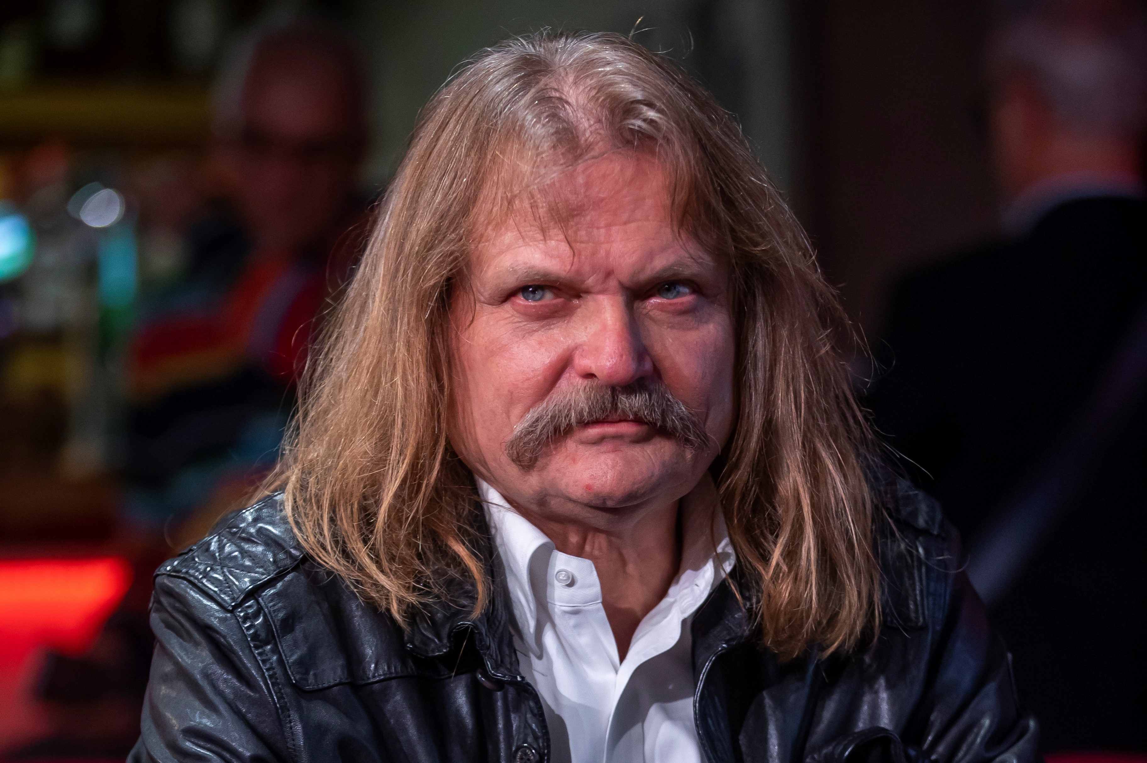Leslie Mandoki lett az év vállalkozója Bajorországban