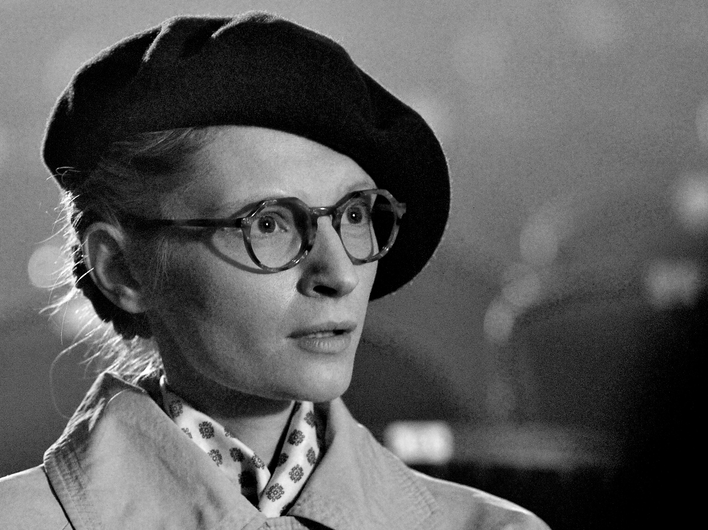 Agata Buzek wyróżniona w programie