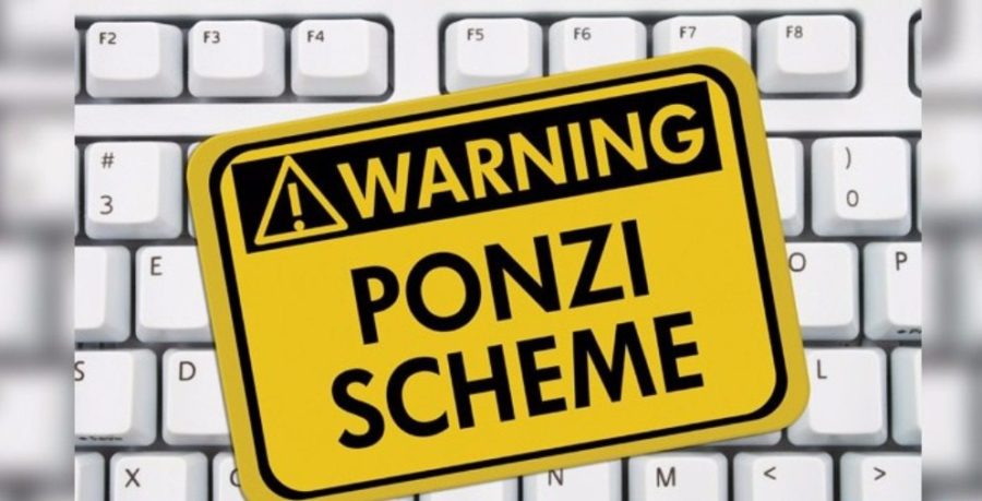 Following an $840 million scam, Nigerian authorities warn of another potential Ponzi scheme