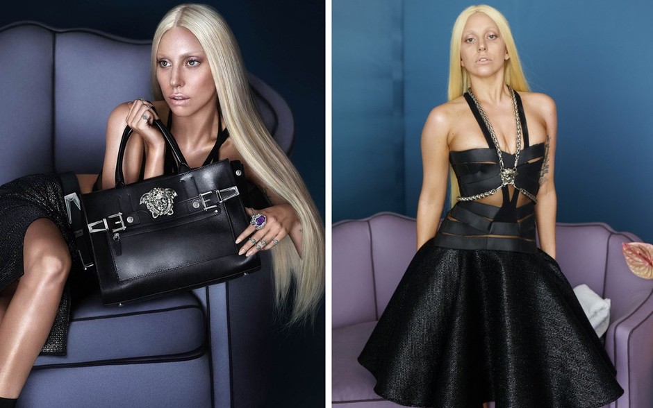 Versace