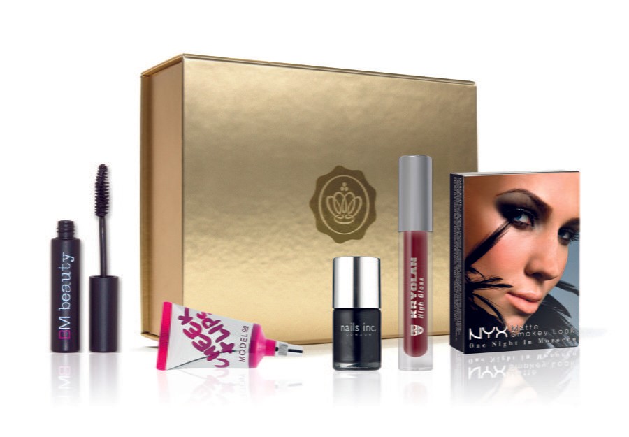 Glossy Box