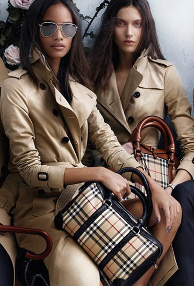 Burberry