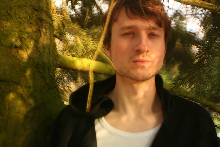 Bartek Szczęsny
