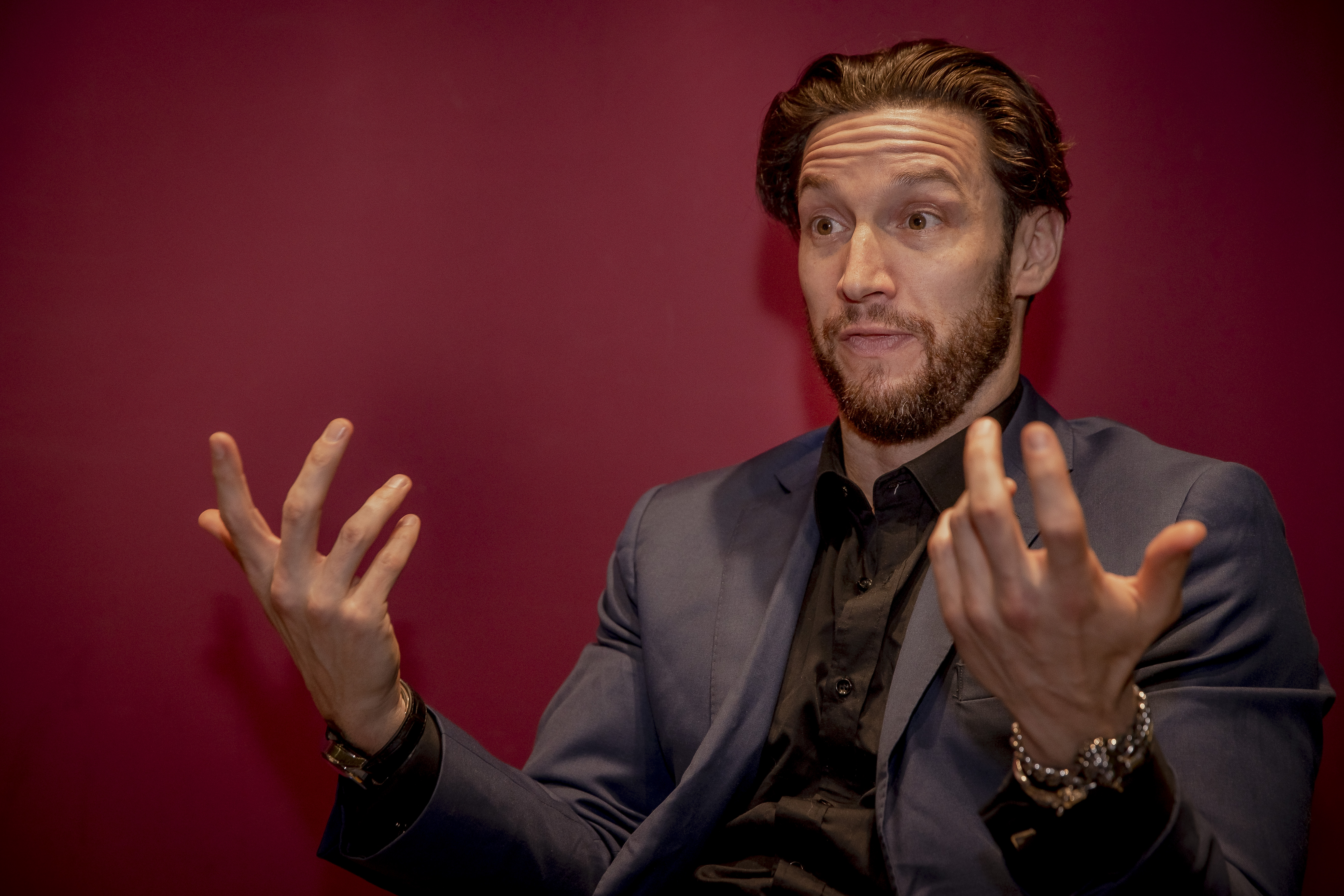 Shane Tusup kiborult, amiért a brutális csőtörés miatt nincs víz Diósdon: „Azt várjátok, hogy a terhes menyasszonyom legkorábban szombatig víz és működő WC nélkül maradjon...”