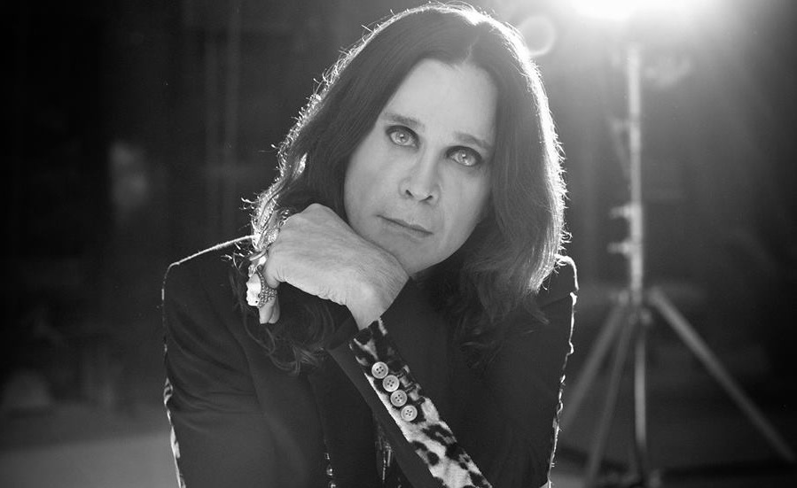 Ozzy Osbourne