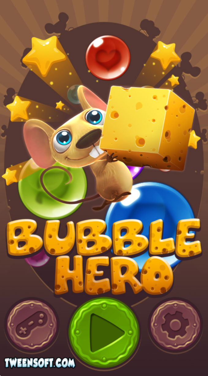 bubble bobble hero 2 download
