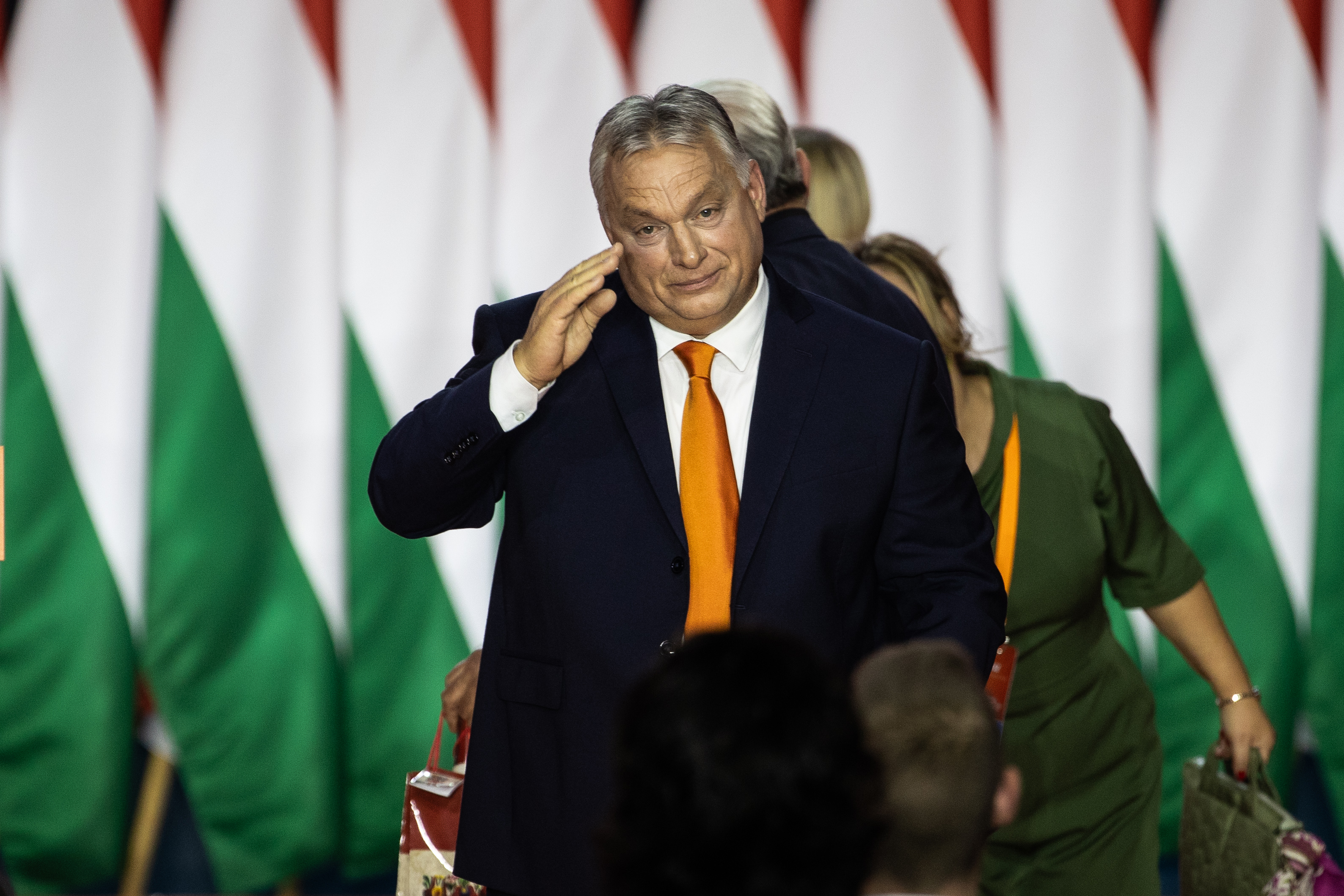 Tényleg visszaszerzi Orbán Budapestet Karácsonyéktól?