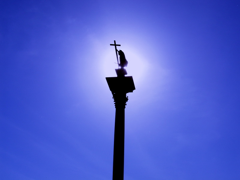 Kolumna Zygmunta