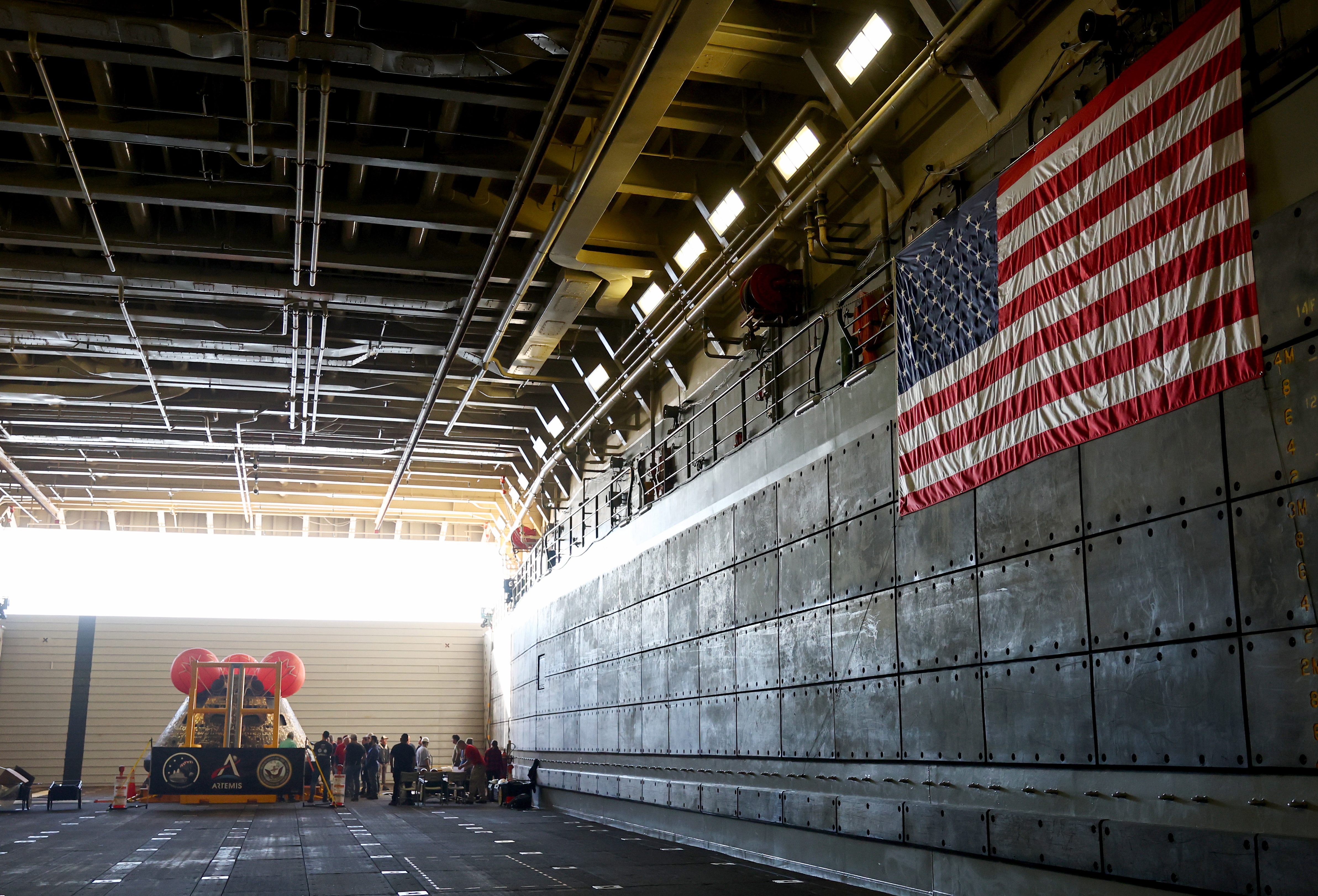 A NASA újra embert küld a Holdra: az is kiderült, mikor